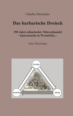 ebook: Das barbarische Dreieck