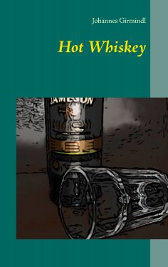 ebook: Hot Whiskey