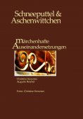 eBook: Schneeputtel & Aschenwittchen