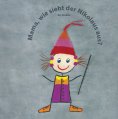 eBook: Mama, wie sieht der Nikolaus aus?
