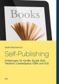eBook: Self-Publishing