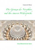 eBook: Die Grenzen der Noosphäre und ihre inneren Widersprüche