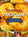 eBook: Kochbuch Paraguay
