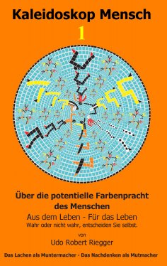 eBook: Kaleidoskop Mensch  1