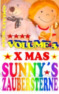 eBook: Sunny's Zaubersterne