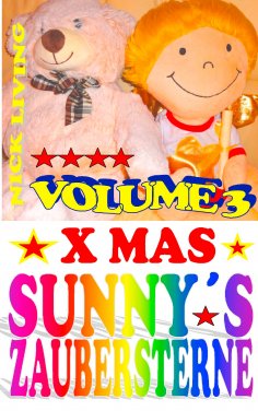 eBook: Sunny's Zaubersterne