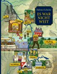 eBook: Es war nicht weit
