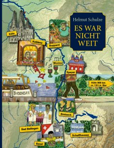 eBook: Es war nicht weit