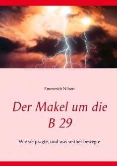 eBook: Der Makel um die B 29