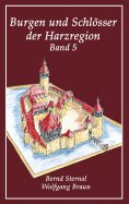 eBook: Burgen und Schlösser der Harzregion 5