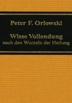 eBook: Wisse Vollendung