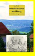 ebook: Die Salzschwärzer von Alsberg