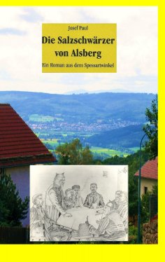 ebook: Die Salzschwärzer von Alsberg
