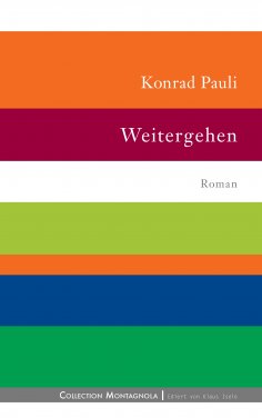 eBook: Weitergehen