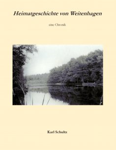 eBook: Heimatgeschichte von Weitenhagen