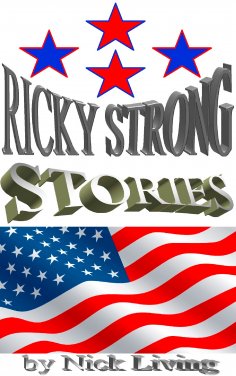 ebook: Ricky Strong