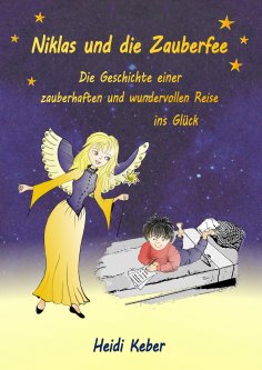 ebook: Niklas und die Zauberfee
