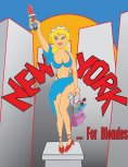 eBook: New York For Blondes