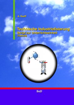 eBook: Technische Industrialisierung