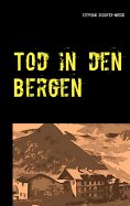 eBook: Tod in den Bergen