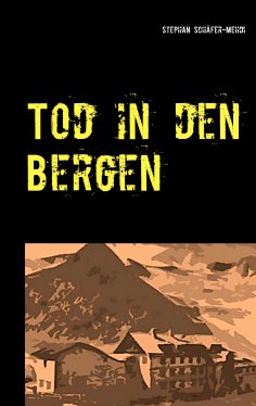 eBook: Tod in den Bergen