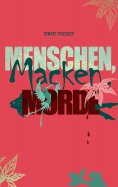 eBook: Menschen, Macken, Morde