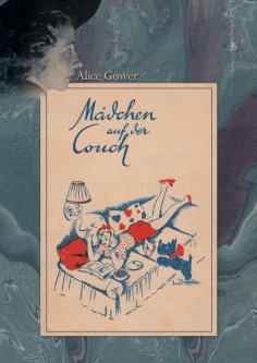 ebook: Mädchen auf der Couch