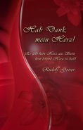 eBook: Hab Dank, mein Herz!
