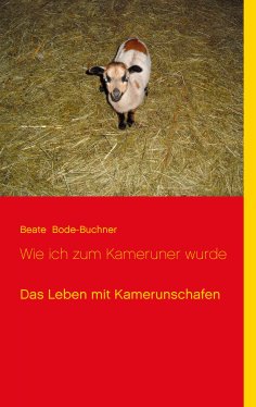eBook: Wie ich zum Kameruner wurde