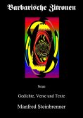 ebook: Barbarische Zitronen