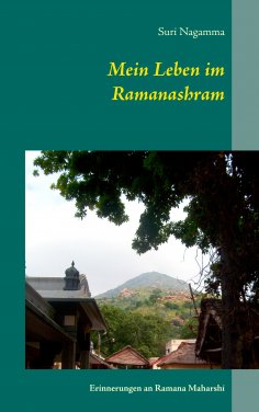 eBook: Mein Leben im Ramanashram