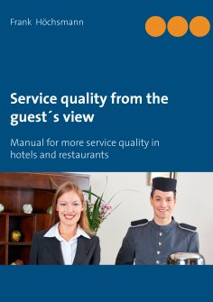 eBook: Service quality from the guest's view