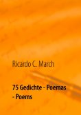 eBook: 75 Gedichte - Poemas - Poems
