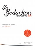 eBook: In Gedanken wandere ich