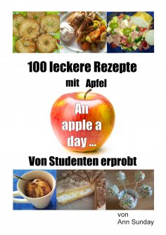 eBook: 100 leckere Rezepte mit Apfel