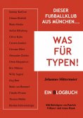 eBook: Was für Typen!