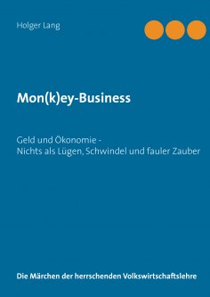 eBook: Mon(k)ey-Business