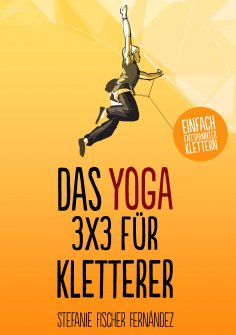 ebook: Das Yoga-3x3 für Kletterer