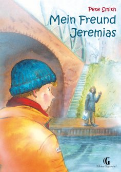 ebook: Mein Freund Jeremias