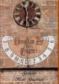 ebook: Bedenk dein Zeit