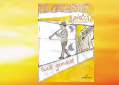eBook: Klarinette spielen, leicht gemacht!
