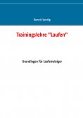 eBook: Trainingslehre "Laufen"