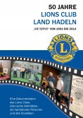 eBook: 50 Jahre Lions Club Land Hadeln