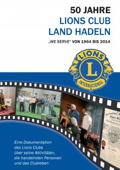 eBook: 50 Jahre Lions Club Land Hadeln