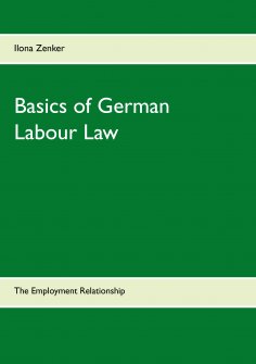 eBook: Basics of German Labour Law