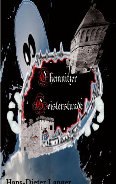 eBook: Chemnitzer Geisterstunde