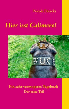 ebook: Hier isst Calimero!