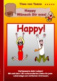 ebook: Happy - Wünsch Dir was!