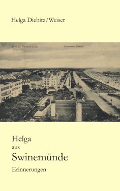 eBook: Helga aus Swinemünde