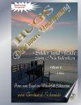 eBook: HUGS - Die innere Umarmung Teil 1